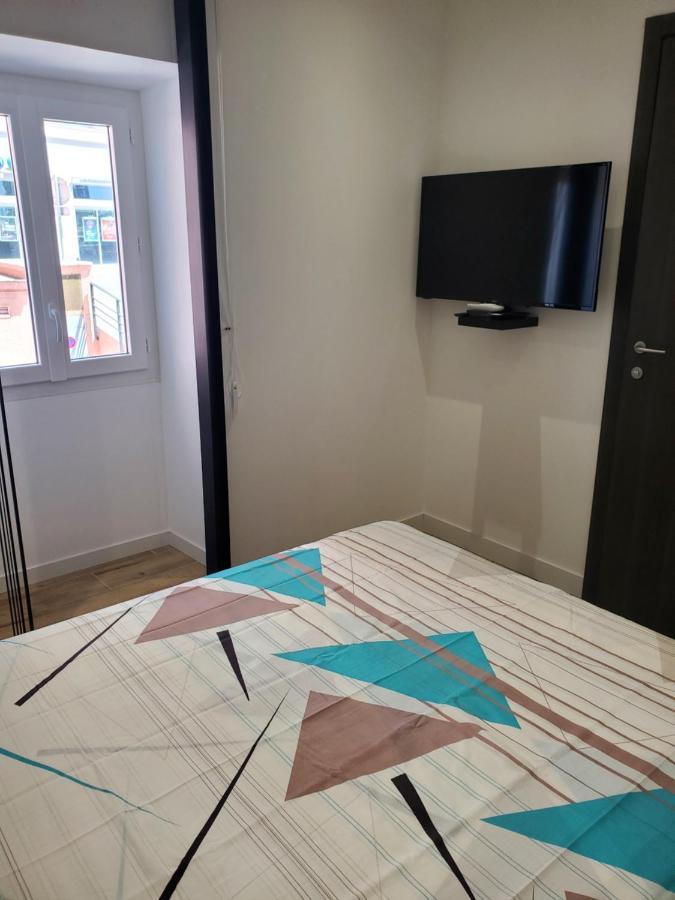 Chambre D'Hote Straboni Bastia  Ngoại thất bức ảnh