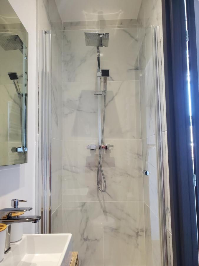 Chambre D'Hote Straboni Bastia  Ngoại thất bức ảnh