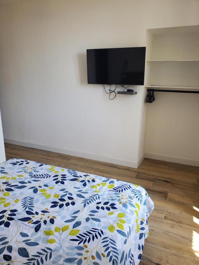 Chambre D'Hote Straboni Bastia  Ngoại thất bức ảnh