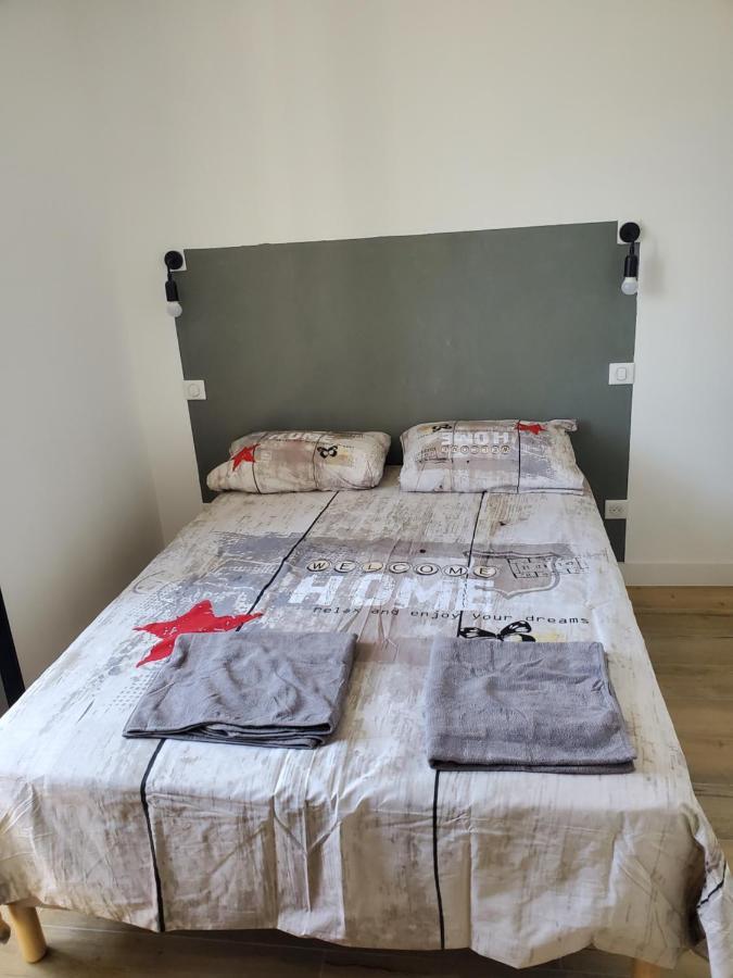 Chambre D'Hote Straboni Bastia  Ngoại thất bức ảnh