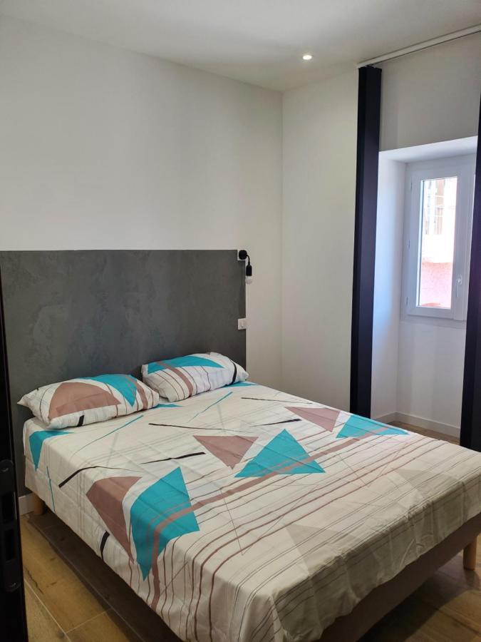 Chambre D'Hote Straboni Bastia  Ngoại thất bức ảnh