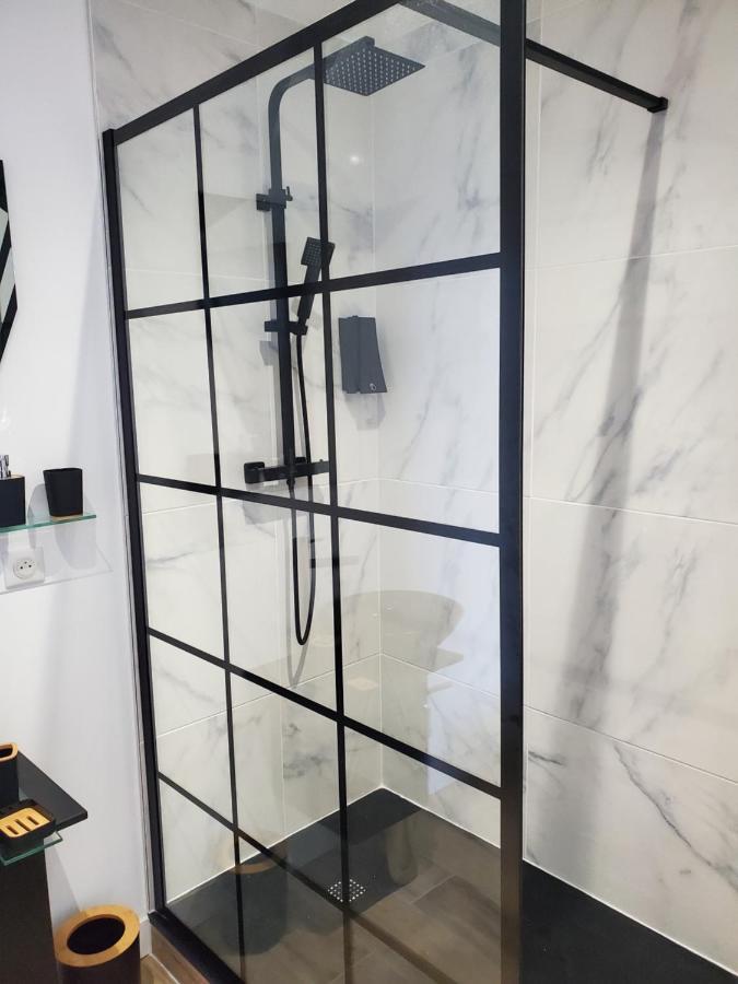 Chambre D'Hote Straboni Bastia  Ngoại thất bức ảnh