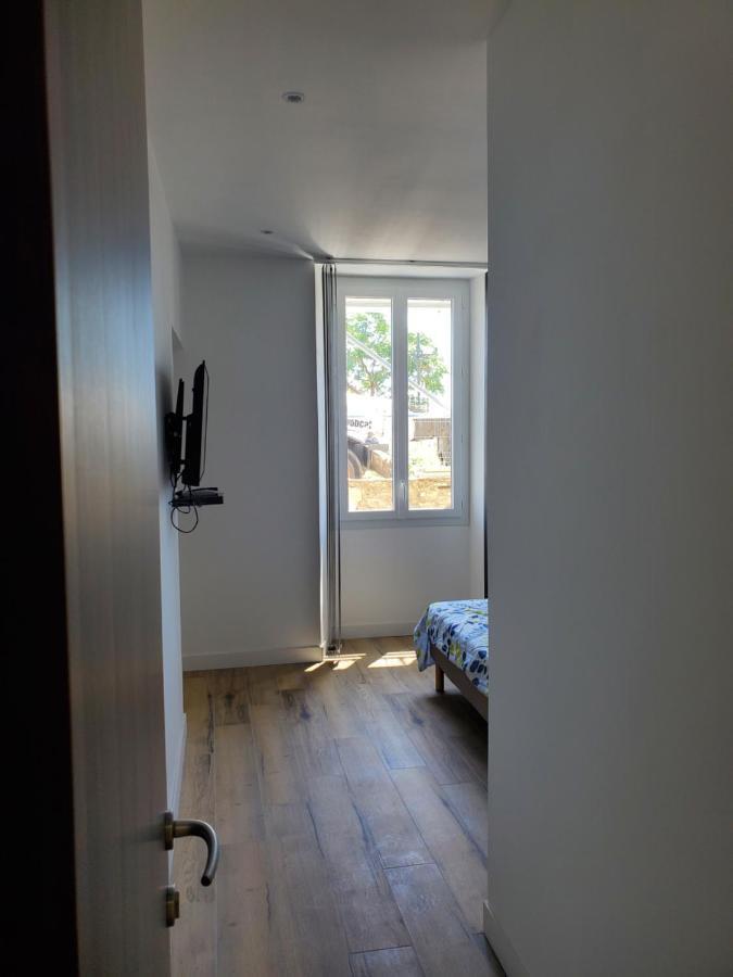 Chambre D'Hote Straboni Bastia  Ngoại thất bức ảnh