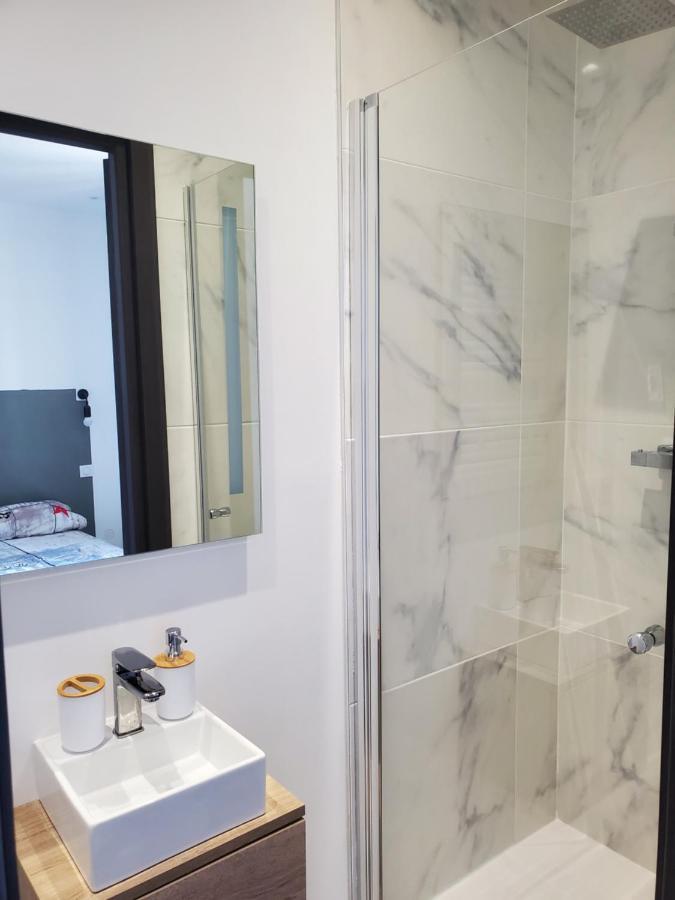 Chambre D'Hote Straboni Bastia  Ngoại thất bức ảnh