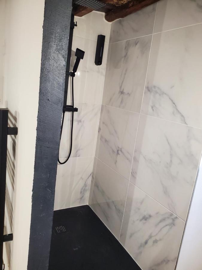 Chambre D'Hote Straboni Bastia  Ngoại thất bức ảnh